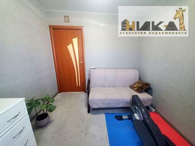 квартира за адресою Бородинська вул., 16
