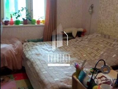квартира по адресу Ивана Выговского ул. (Маршала Гречка), 11-А