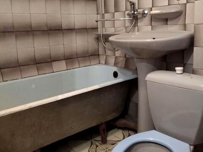 квартира за адресою Ентузіастів вул., 3