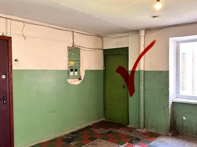 квартира по адресу Зодчих ул., 64