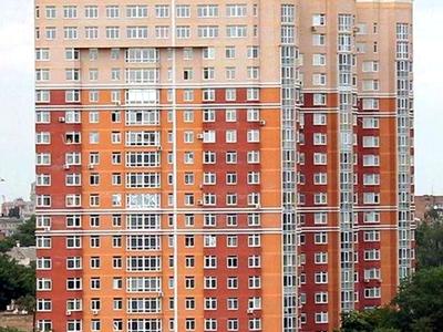 квартира за адресою Разумовского, 35