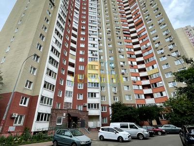 квартира по адресу Милославская ул., 12
