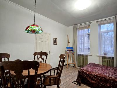квартира по адресу Катерини Білокур ул., 4