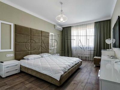 квартира за адресою Оболонський просп., 26