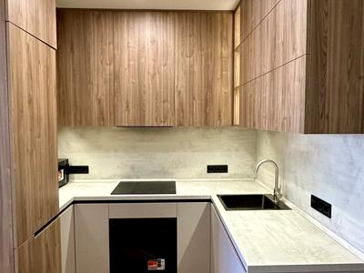 квартира за адресою Драгоманова вул., 31
