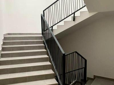 квартира по адресу Малоголосковская ул., 40а