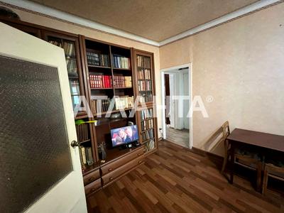 квартира за адресою Академіка Філатова вул., 20