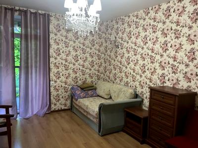 квартира за адресою Івана Кавалерідзе вул., 9