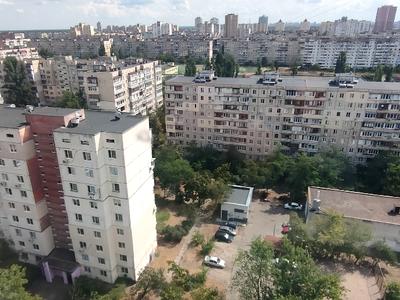 квартира за адресою Зої Гайдай вул., 12/10