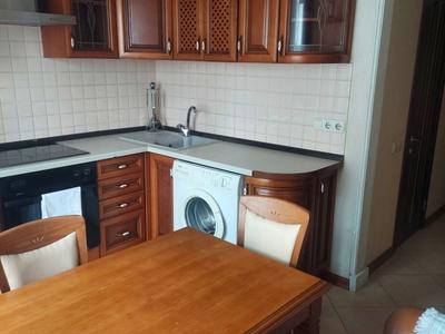 квартира за адресою Драгоманова вул., 1-Г