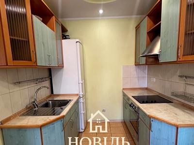 квартира за адресою Ревуцького вул., 5