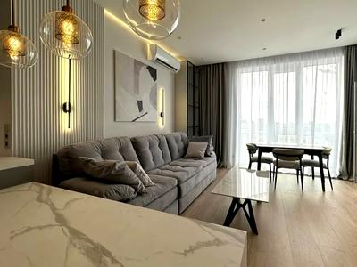 квартира за адресою Саксаганського вул., 37-К