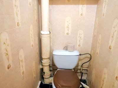 квартира за адресою Милославська вул., 19