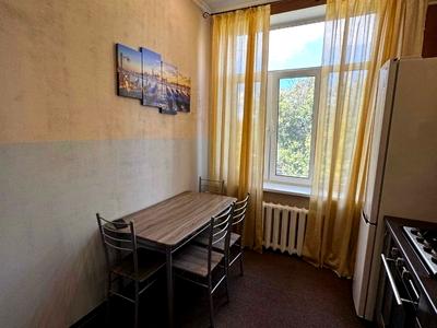 квартира по адресу Николая Василенко ул., 1в
