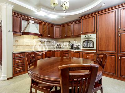 квартира за адресою Петра Григоренка просп., 38