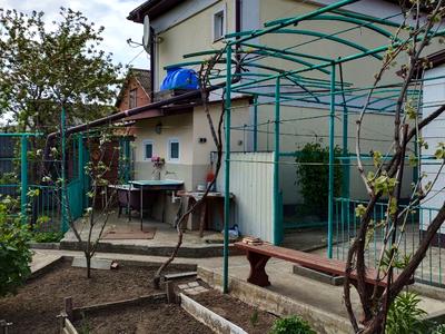 дом по адресу Бахмутская ул. (Курская), 62