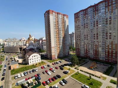 квартира по адресу Бориса Гмыри ул., 14-А