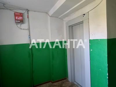 квартира по адресу Генерала Петрова ул., 58