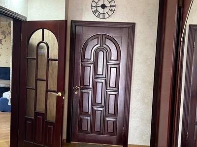 квартира за адресою Раїси Окіпної вул., 4