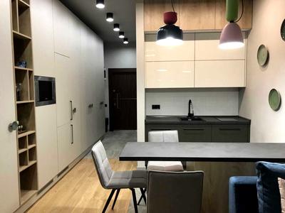 квартира за адресою Київ, Гоголівська вул., 47