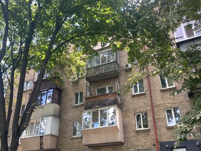 квартира за адресою Олени Теліги вул., 33/2