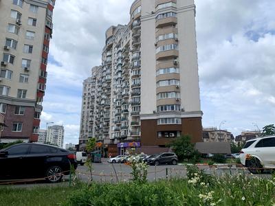 квартира за адресою Степана Рудницького вул. (Академіка Вільямса), 5