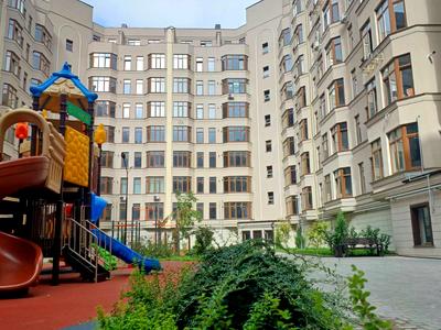 квартира за адресою Дача Ковалевського вул., 91