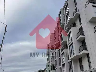 квартира за адресою Капушанська вул., 150