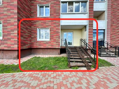 комерційна за адресою Балтійський пров., 5