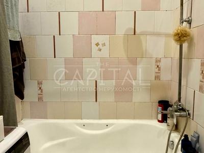 квартира за адресою Саксаганського вул., 12