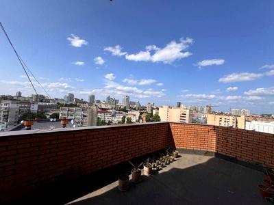 квартира по адресу Коперника ул., 12Д