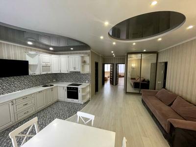 квартира за адресою Боголюбова вул., 30