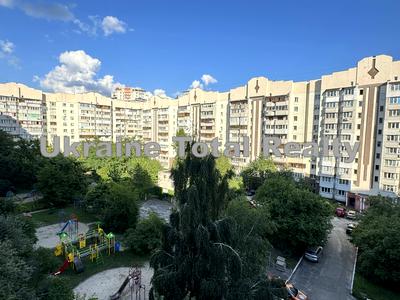 квартира за адресою Степана Рудницького вул. (Академіка Вільямса), 11 к1