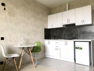 квартира по адресу Ясиноватский пер., 10