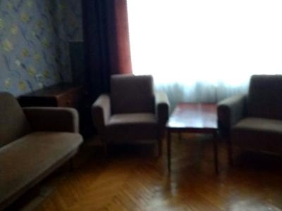 квартира по адресу Макеевская ул., 7