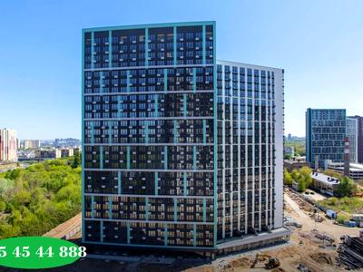 квартира по адресу Полковая ул., 4