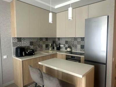 квартира по адресу Заречная ул., 6к3