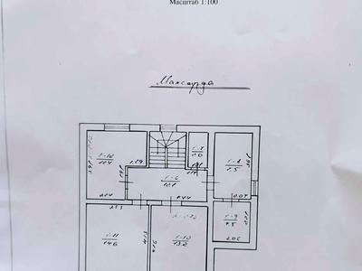 дом по адресу Демократичная ул., 33