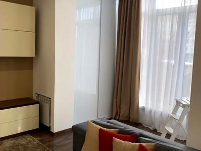 квартира по адресу Єрощенка ул., 12-В