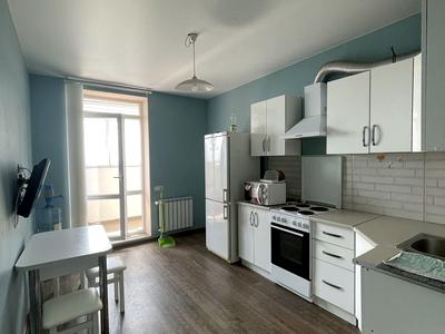 квартира по адресу Зерновая ул., 47