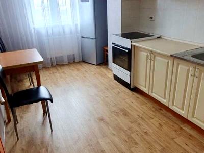 квартира по адресу Алишера Навои просп., 69
