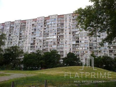 квартира по адресу Владимира Ивасюка просп. (Героїв Сталінграду), 9-А