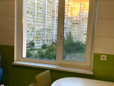 квартира по адресу Академика Глушкова просп., 33