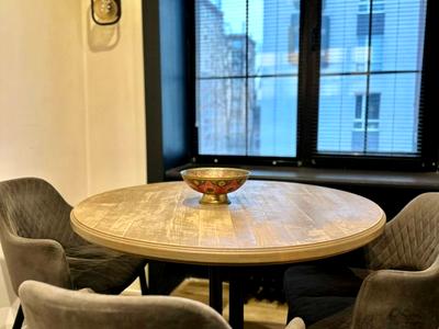 квартира по адресу Ново-Оскольская ул., 6-А