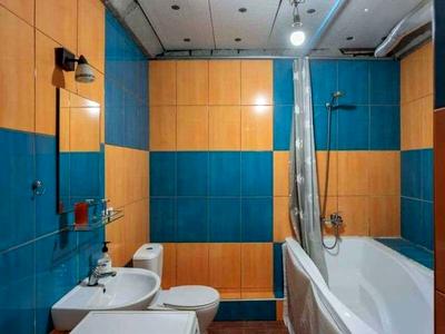 квартира по адресу Берестейский (Победы) пр., 89а