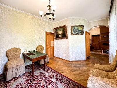 квартира по адресу Кравцова, 4