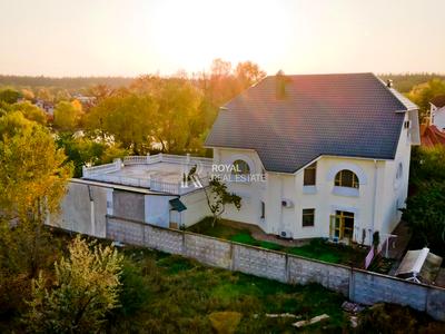 будинок за адресою Лісова