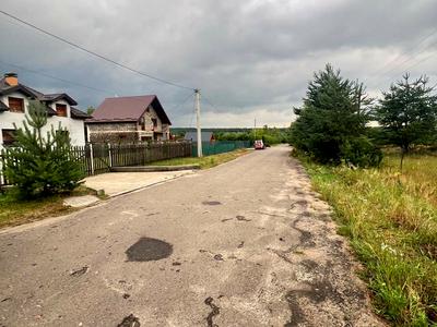 участок по адресу 
