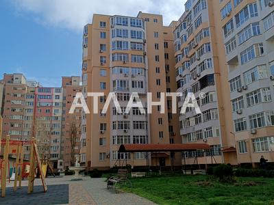 квартира за адресою Добровольців вул. (Маршала Говорова), 10д