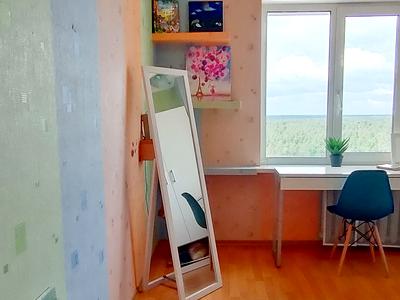 квартира по адресу Гонгадзе Георгия просп. (Советской Украины), 18-Д